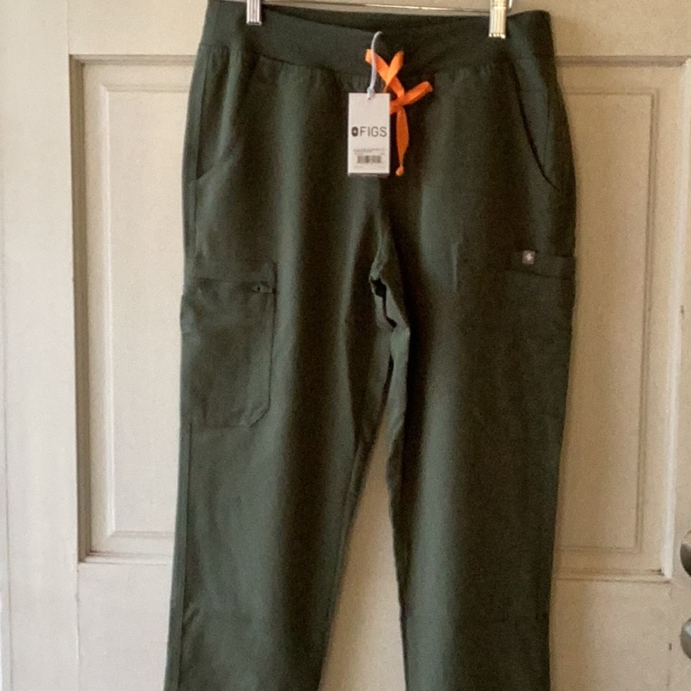 Brand New Figs Scrubs Uniform Pants